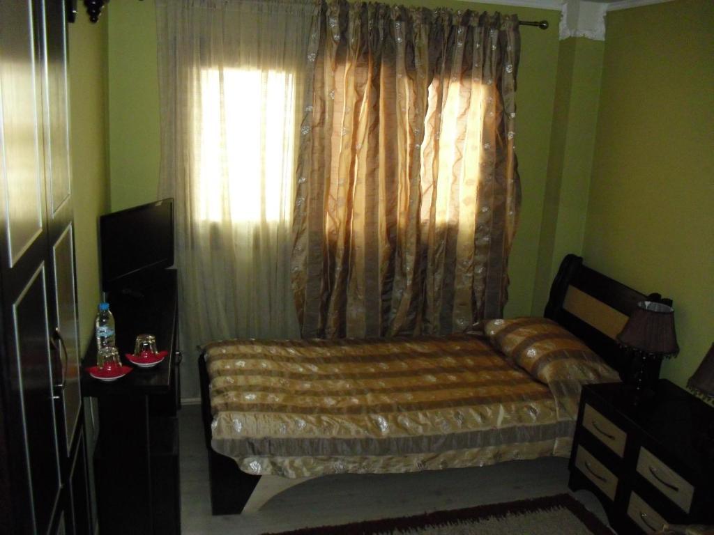 Guest House Bujtina Leon Korce Quarto foto